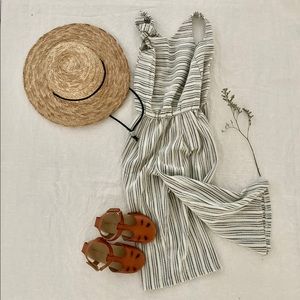 Zara Girls One-piece jumper